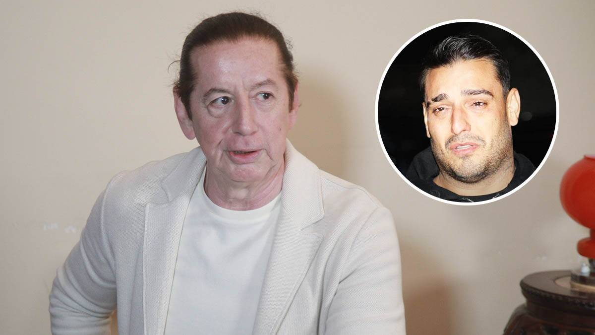  "Nakon smrti mog brata dugo nisam pevao": Jašar Ahmedovski o pogibiji brata Darka Lazića, uputio kolegi savet