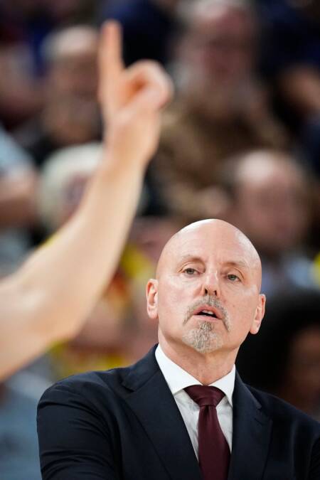 "Bolje su znali kako ovo da odigraju": Prva izjava Saše Obradovića posle eliminacije u Barseloni