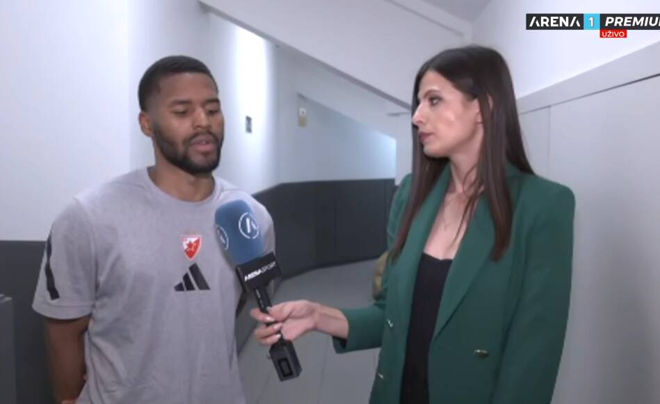 "Srce mi je slomljeno": Džared Batler utučen posle poraza od Barselone