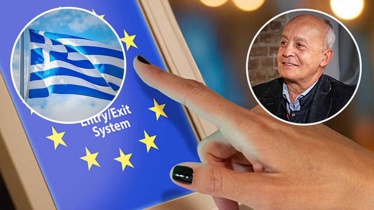 Direktor Jute otkriva plan za leto: Grci će zbog građana Srbije suspendovati EES sistem?