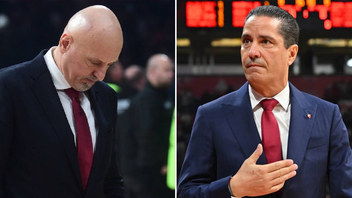 Crvena zvezda od najave F4 do neslavne reprize: Da li smo ovaj film već gledali ili postoji plan za trofeje?