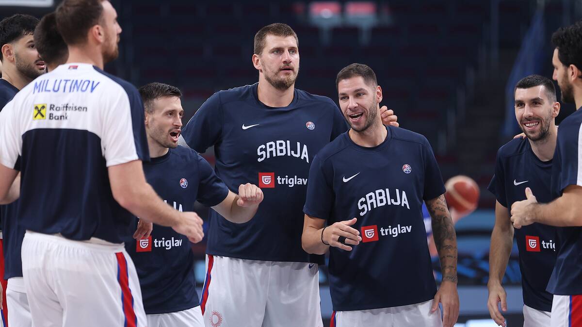 FIBA objavila gde se igra naredni Mundobasket: Francuzi domaćini usred Vembanjamine dominacije