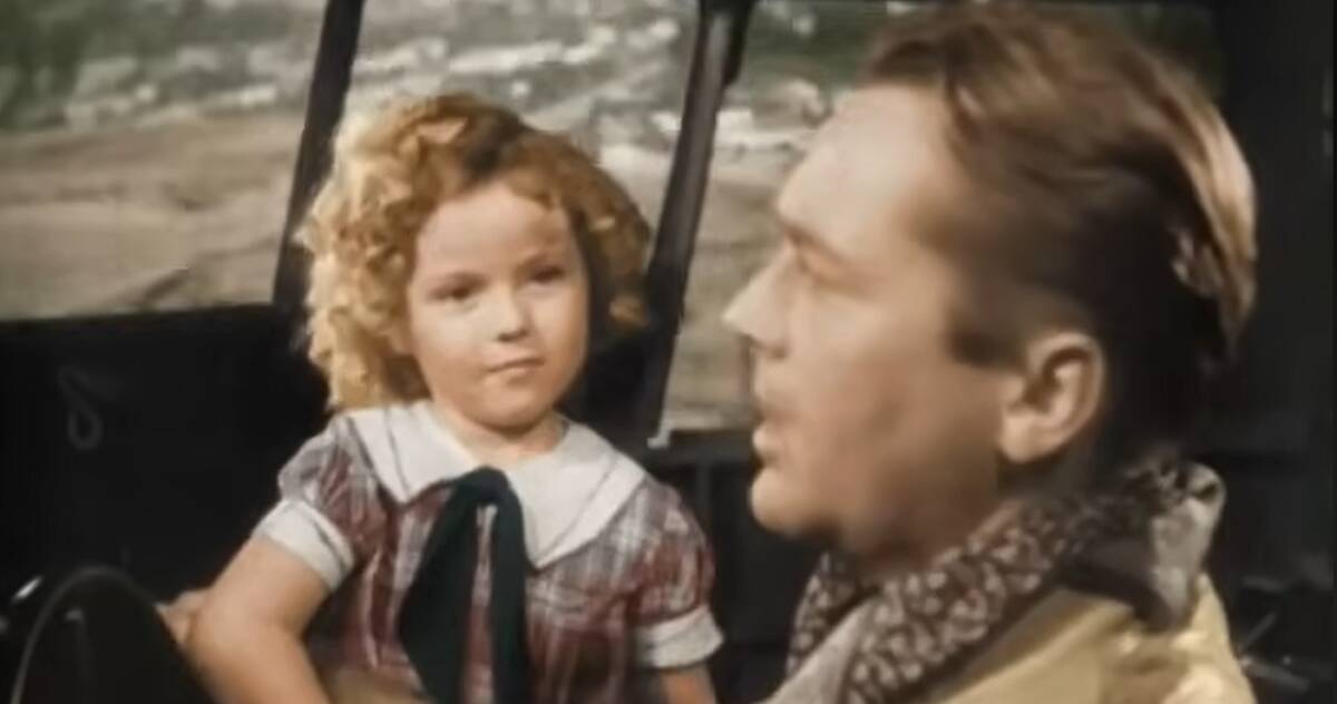 Sa 3 postala zvezda, na ulici je ljudi čupali za kosu: Malu glumicu na setu zatvarali u kutiju i terali da sedi na ledu