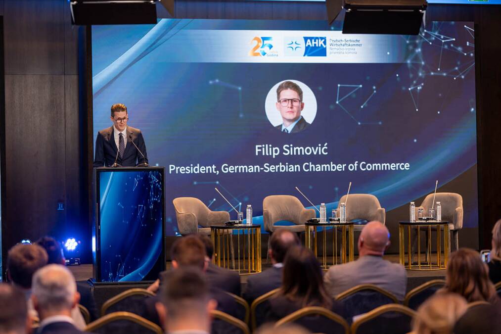 Tehnologija, inovacije i partnerstvo: nemačko-srpska saradnja ulazi u fazu zajedničkog razvoja
