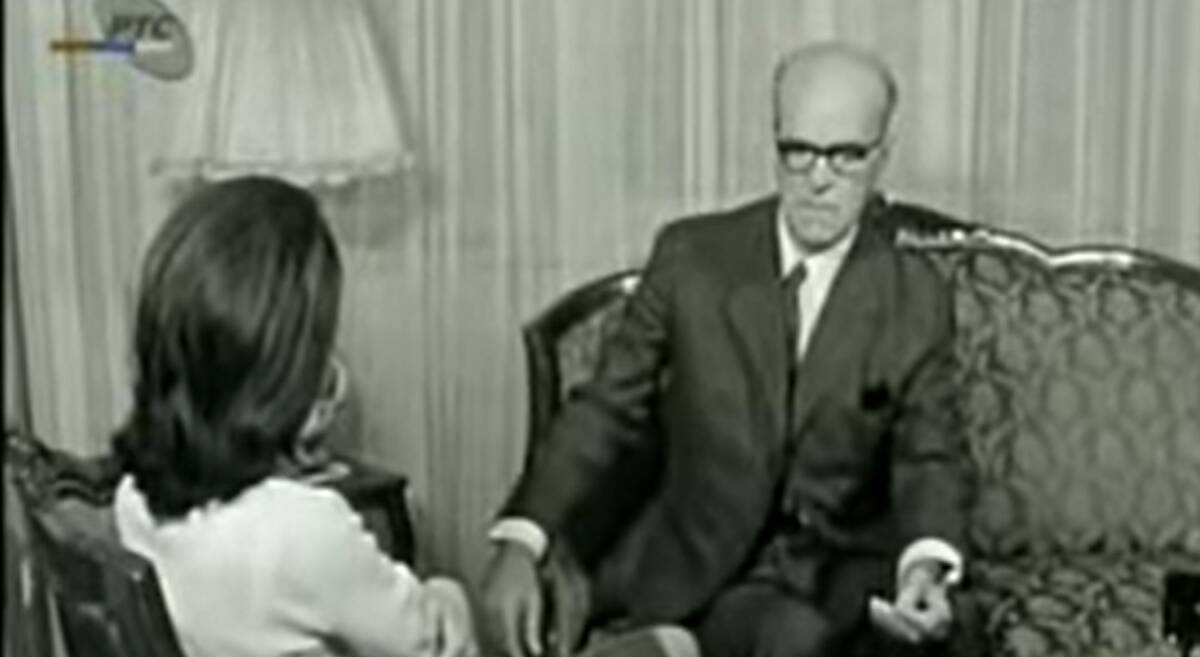 Zbog lepe Beograđanke ostavio ženu i dete: Prozivali ga jer je Srbin,a otac mu Alija, kad je umro satima mu grlila telo