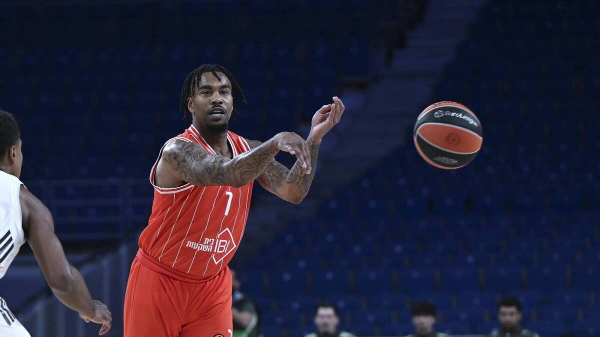 Zvezda našla zamenu za Kodija: Dolazi plejmejker iz novog supertima Evrolige