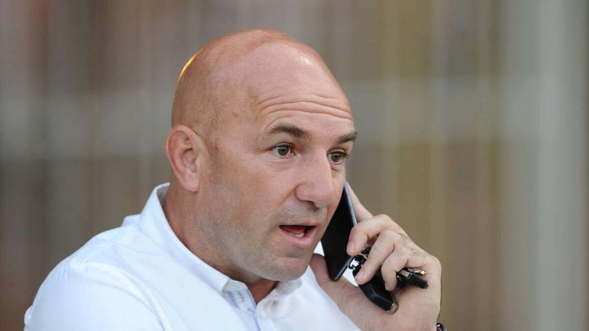 Nenad Mirosavljević se vraća u srpski fudbal: Bivši napadač Partizana dobija težak zadatak