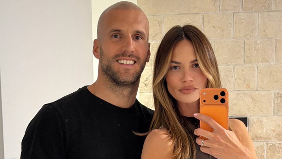 Dimitrovska nikad skromnije proslavila rođendan: Ni ne slutite koliko godina ima, muž je sada iznenadio