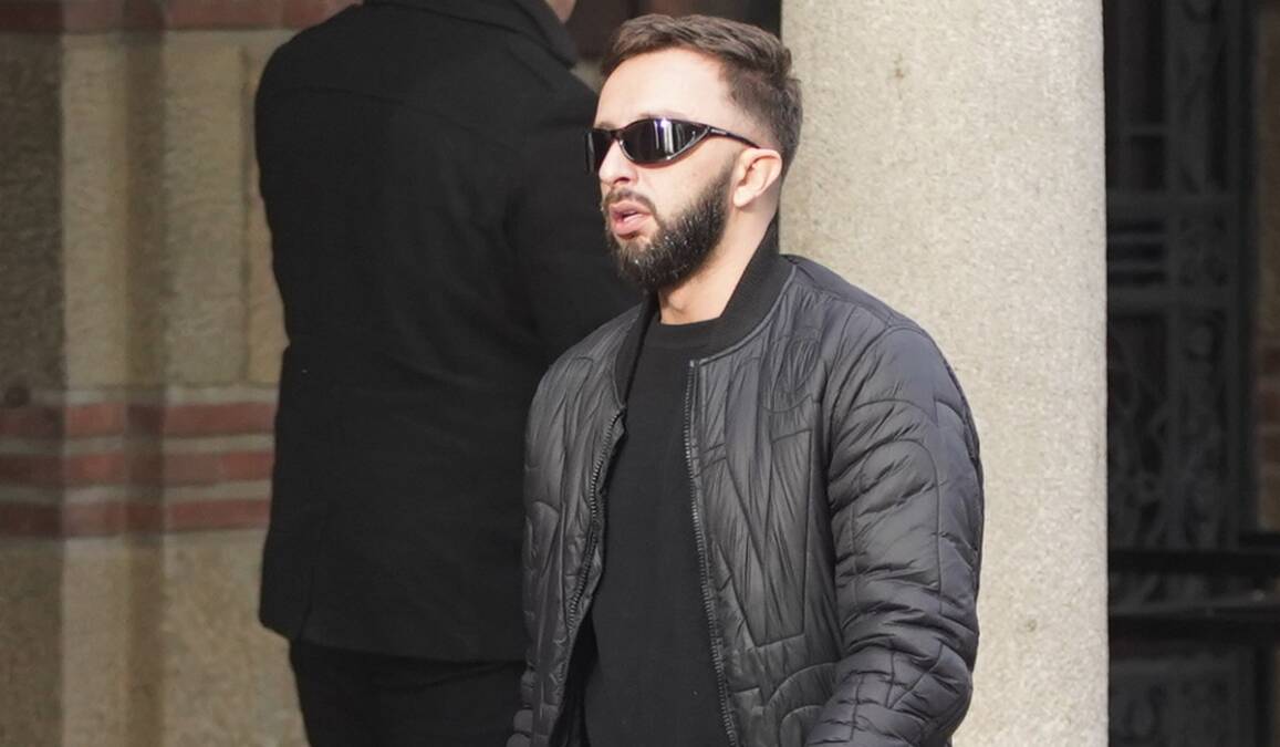 "Nosio je bombu usred dana": Voditelju Pinka dobijao jezive pretnje smrću godinama, saznao ko stoji iza svega