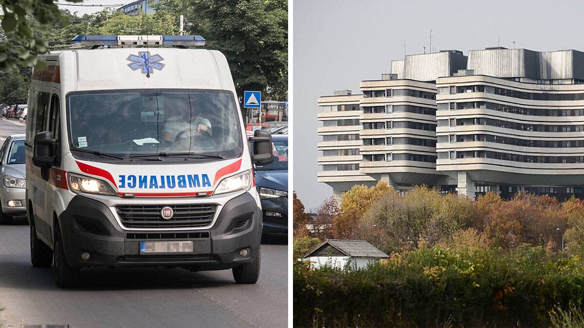 Lekari sa VMA radili bez prestanka: Doktor otkrio detalje o povredama i zahtevnim operacijama