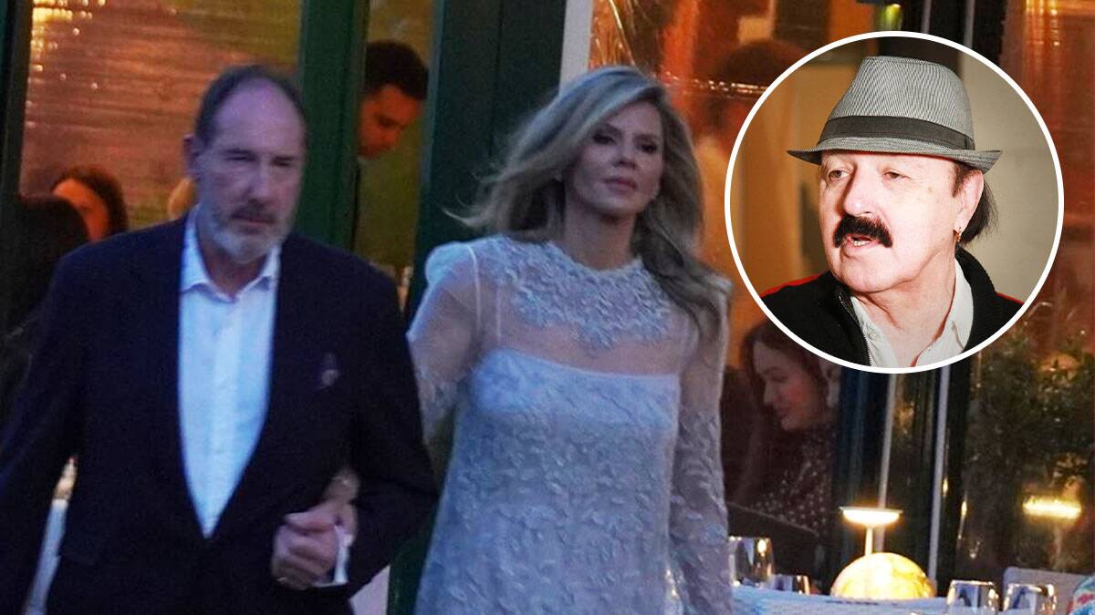 Melina se brutalno osvetila Harisu zbog svega: Sada je jasno zašto je folker besan, sve je pažljivo isplanirala