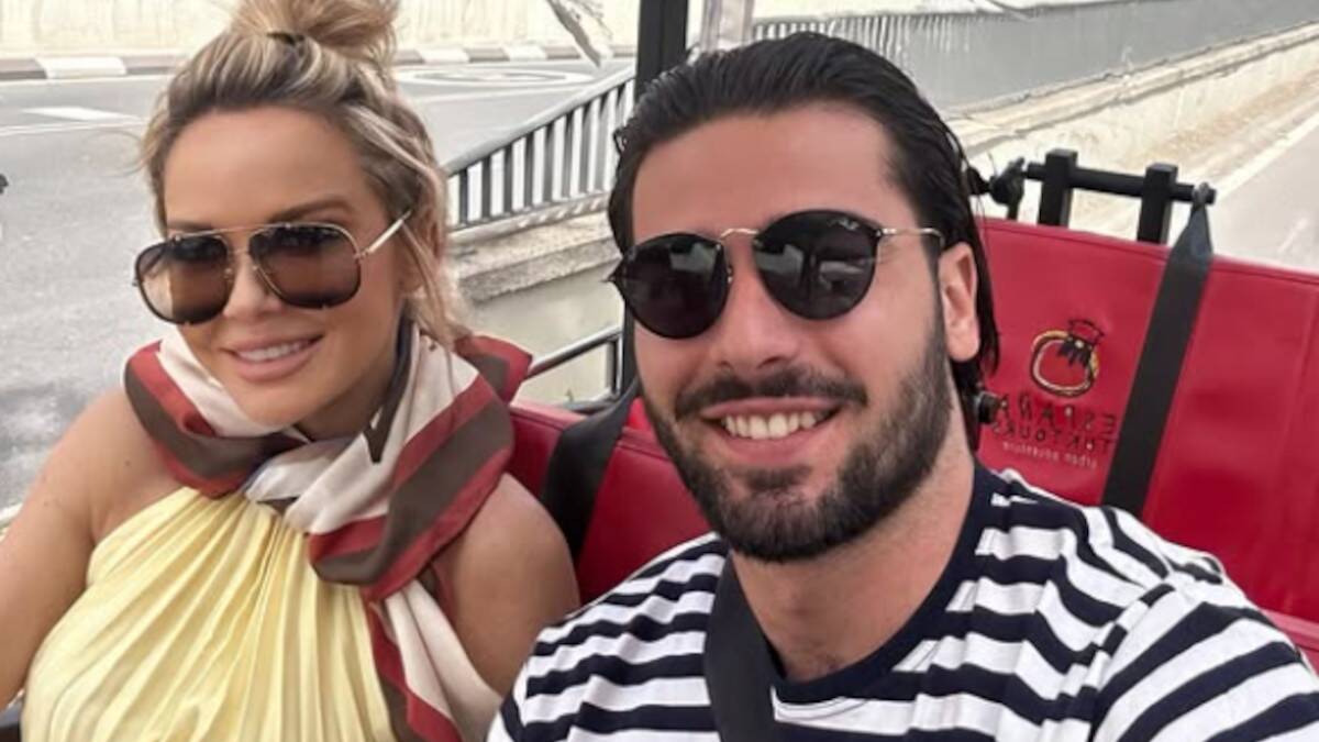 Pevačica (46) nakon razvoda zavela 19 godina mlađeg: Za njega se "borilo" 20 devojaka dok je ona živela s bivšim