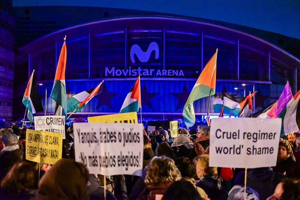 Real Madridu uzalud 18-1 u Madridu? Evroliga napravila haos, a Španija se boji nereda