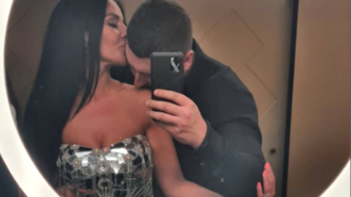 Važe za najsrećniji rijaliti par u Srbiji, a upoznali se na snimanju emisije: "On hoće da ih imamo petoro dece"