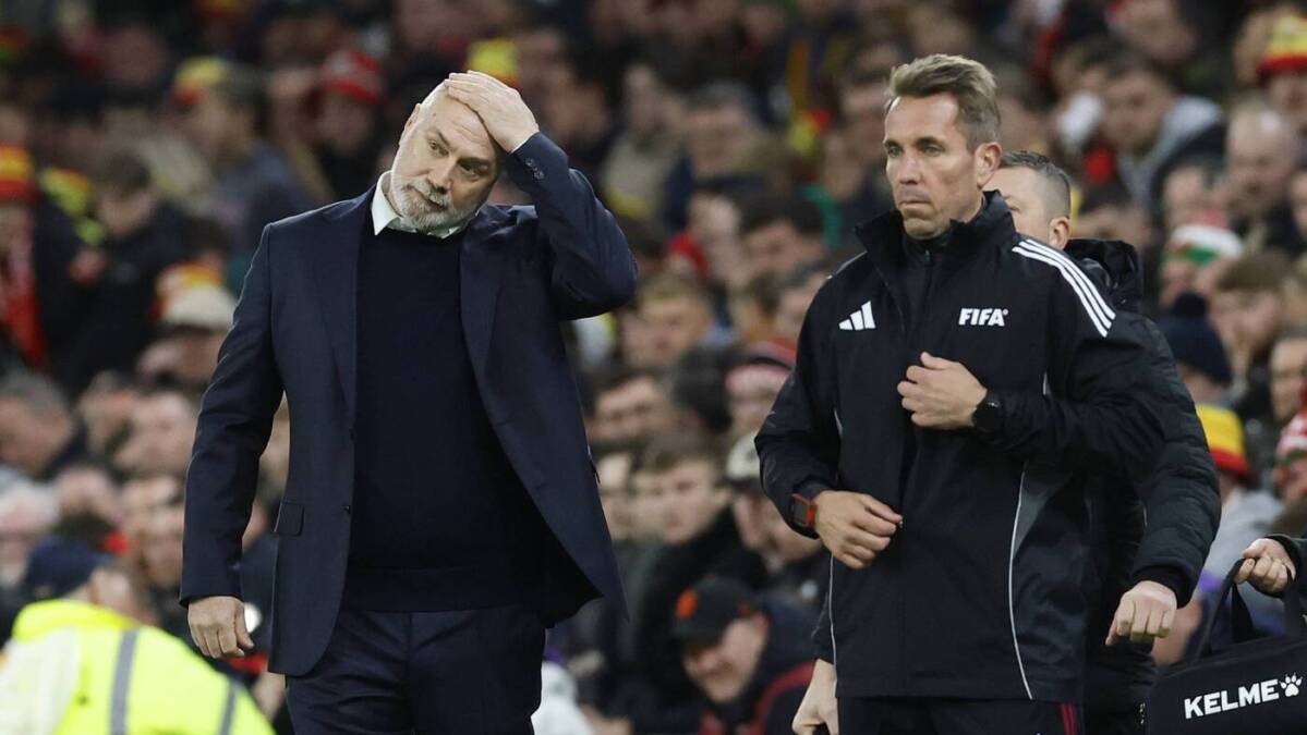 Katastrofa Bosne pred Mundijal: Nižu se otkazi i povrede, Barbarez ne zna šta će