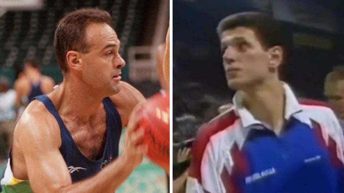 Razbio Amere, a onda udario na Dražena: Ono što se desilo pamtiće se kao najbolje evropsko finale u istoriji