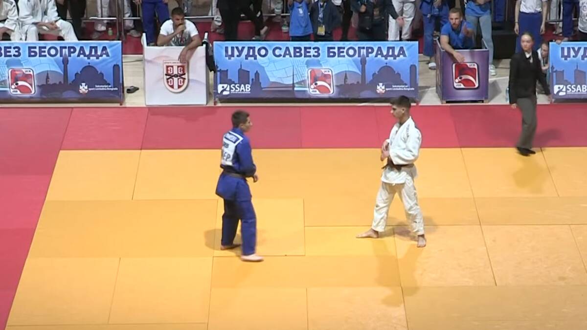 Džudo spektakl u Beogradu 9. i 10. maja: Spremite se za jubilarni 30. turnir "Vladan Petrović"