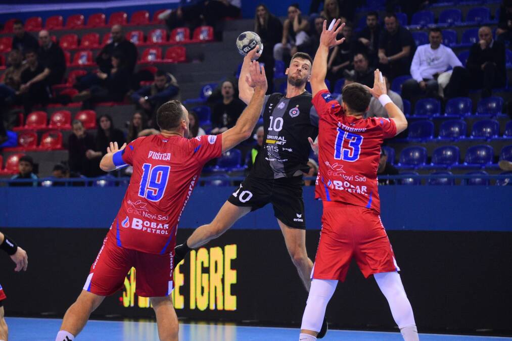 Hrvati odveli najvećeg srpskog talenta: Transfer Andrije Stankova uzdrmaće region