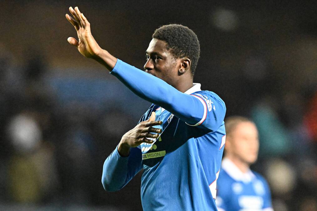 Naser Điga opet u Zvezdi? "Policajci" se umešali i sprečili povratak na Marakanu