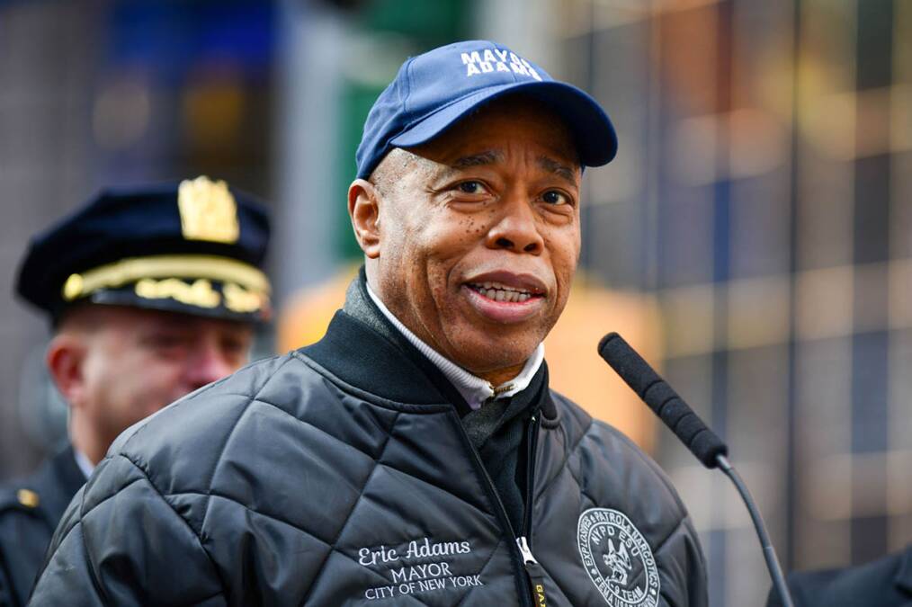 Bivši gradonačelnik Njujorka postao Albanac: Dobio državljanstvo, ali niko ne zna zašto