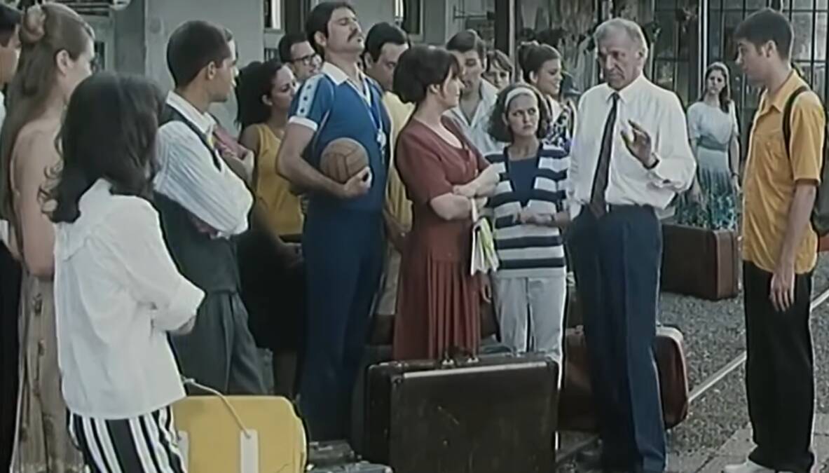 Ovo je najkulturniji srpski film bez ijedne psovke: Najčistiji je, a zbog jednog detalja umalo ih poslali u zatvor