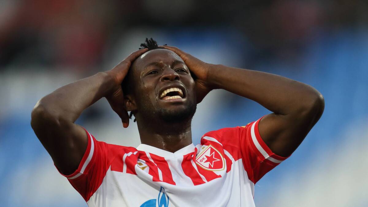 Bivši fudbaler Zvezde je najveći promašaj u Poljskoj: Teraju ga posle 6 meseci, spreman je i popust