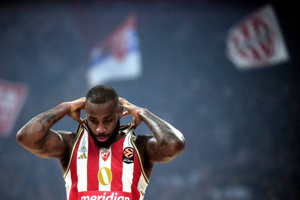 Pljušte otkazi u Olimpijakosu zbog Mekintajera: Barcokas precrtao čak 4 igrača zbog Zvezdinog pleja