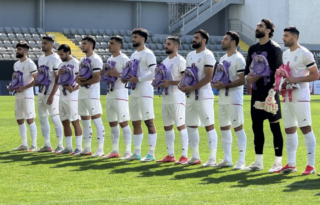 FIFA će prodati mesto na Mundijalu 2026: Čekaju da Iran odustane, onda počinje haos