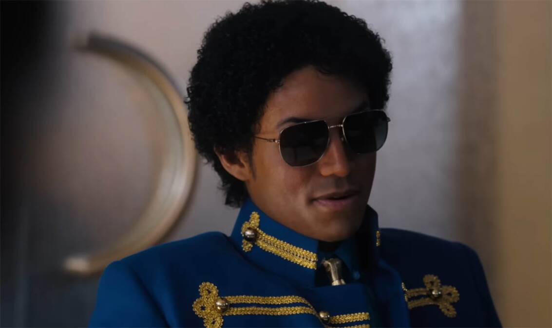 "Ovo je samo deo mračne priče": Gledaoci besni zbog filma o Majklu Džeksonu, da li je istina o pevaču zataškana