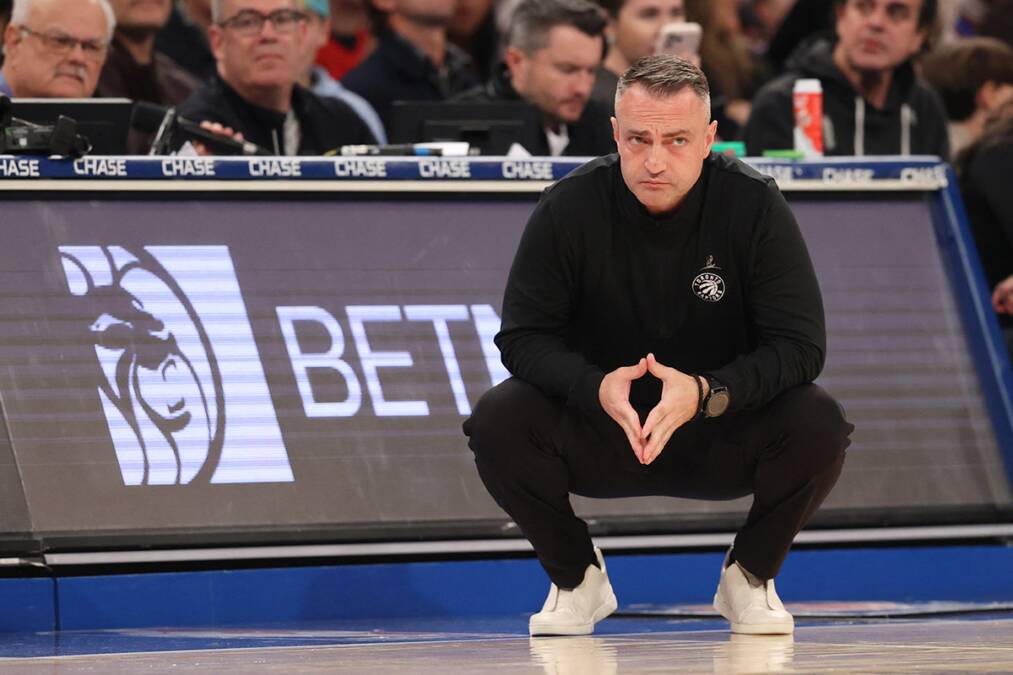 Kapa dole za Darka Rajakovića: Uradio što niko nije u istoriji NBA lgie