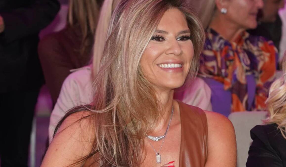 Posle razvoda, Melina bila u vezama sa trojicom bogatih Srba: Zbog oženjenog bogataša se preselila u Monako