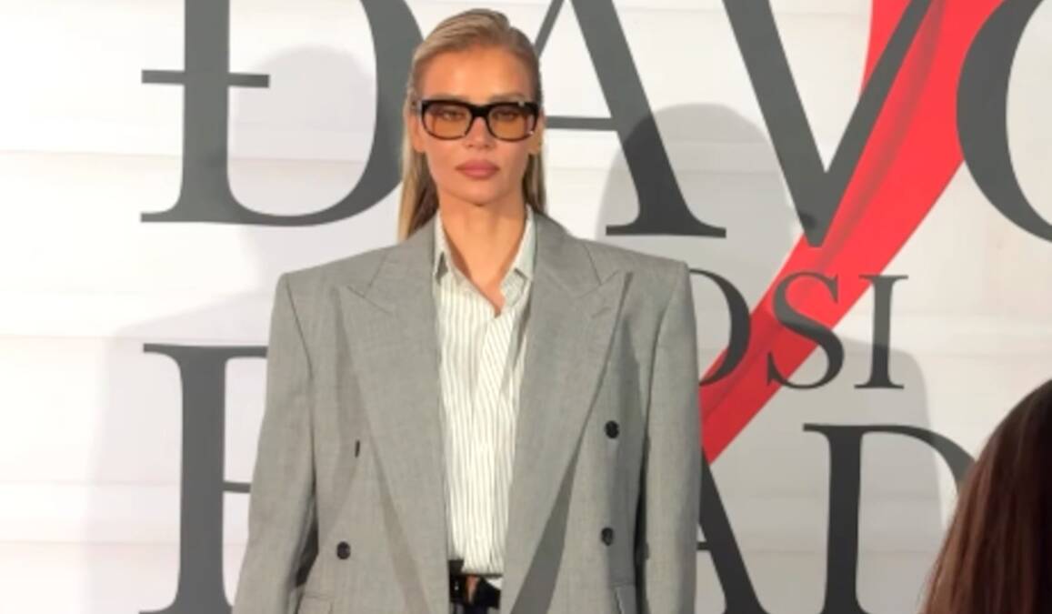 Sofija Milošević zasenila sve na premijeri 