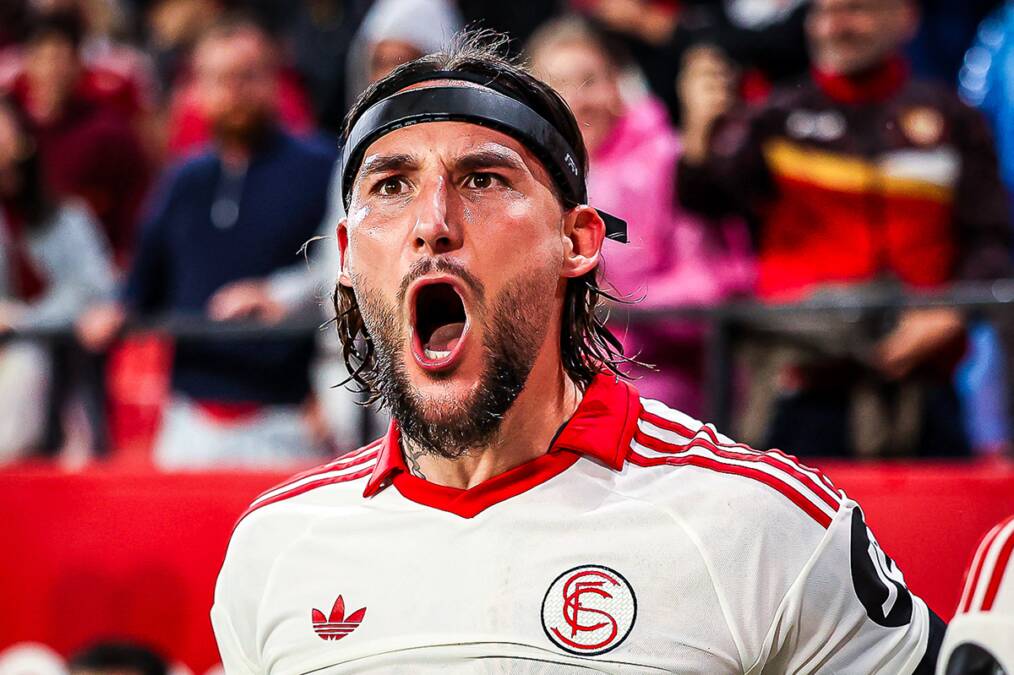 Gudelju se smeši ispadanje iz lige: Da li je zato korak bliže Zvezdi?