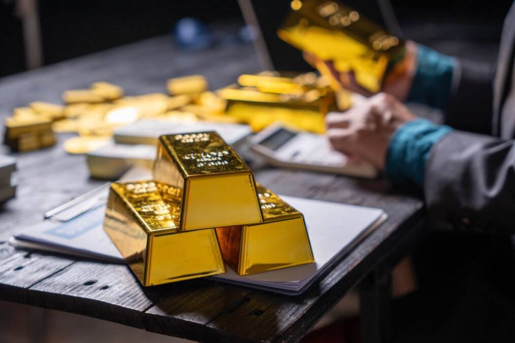 Rešenje za stabilnu budućnost: Jedini način da vaša ušteđevina postane imuna na inflaciju