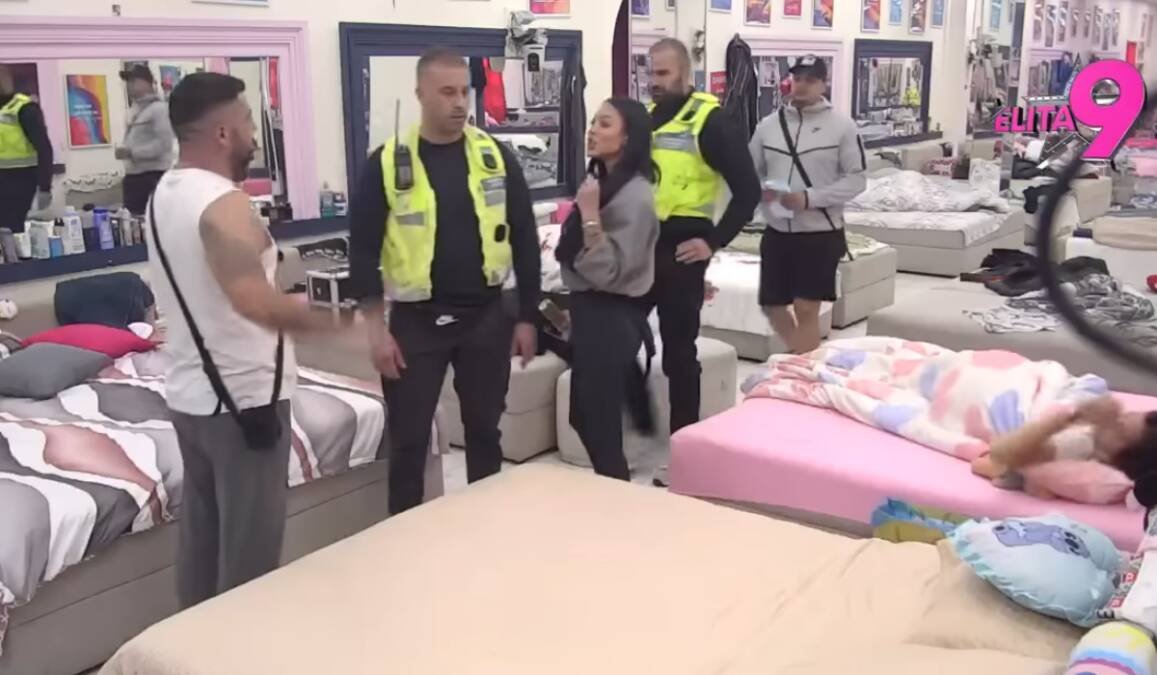 Maja i Asmin glavna tema u Španiji i Turskoj nakon jezive tuče: Izbila mu zube, šok snimak završio u svetskim medijima