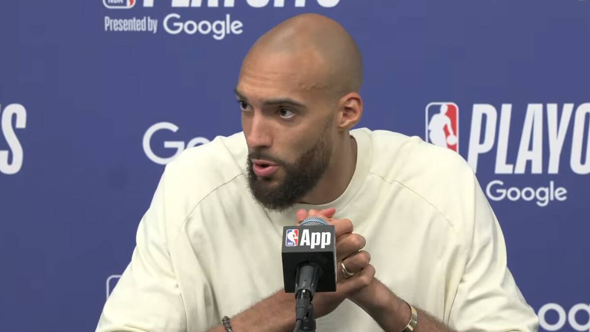 Gober slušao kako redom kritikuju Jokića: Zbog toga je morao ovo da kaže svima