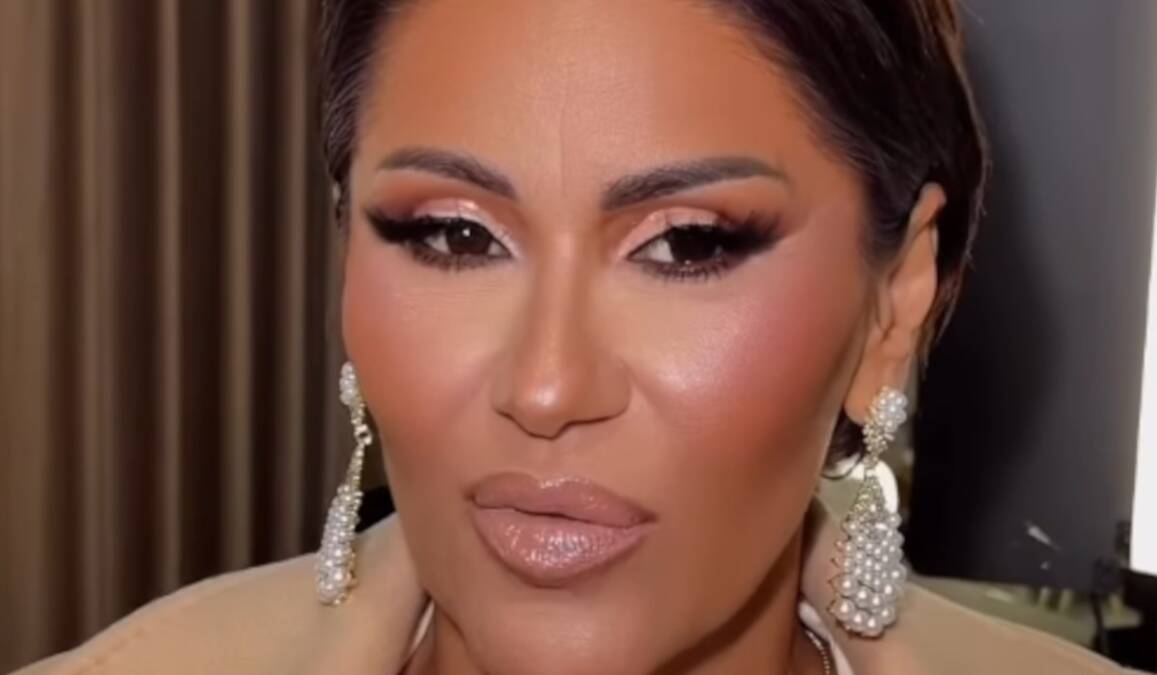 Mina Kostić napravila drastičnu promenu izgleda: Ošišala dugu kosu i oživela čuvenu Cecinu frizuru