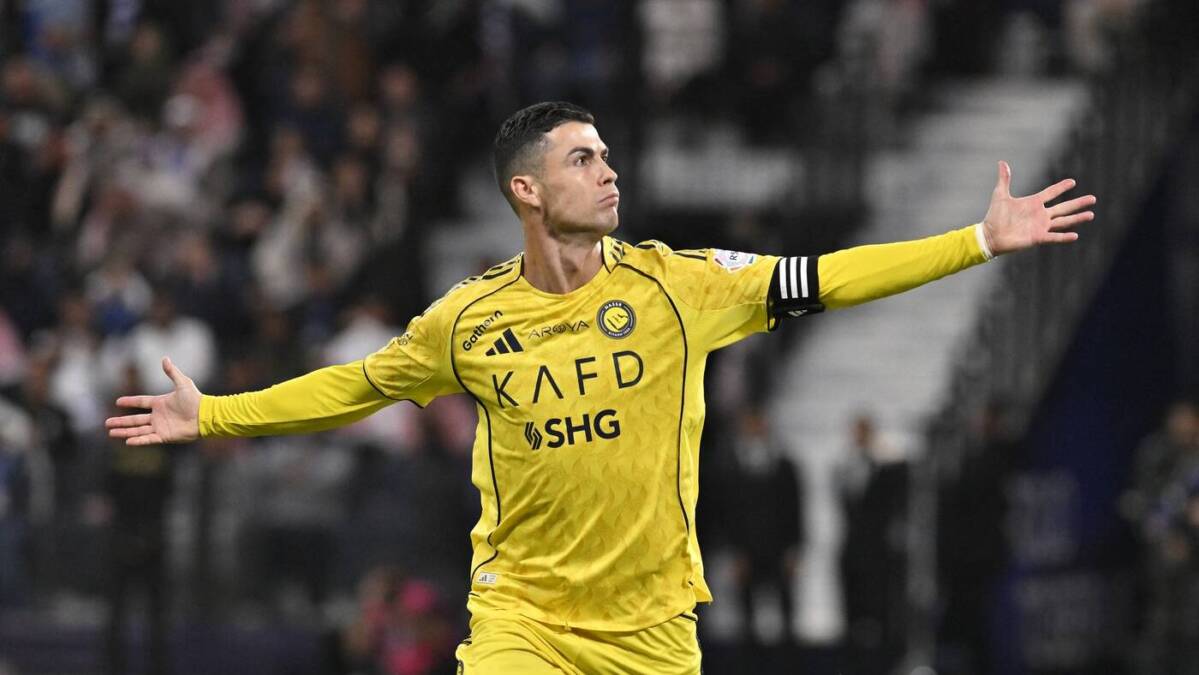 Kristijano izbacio jednu namirnicu da bi igrao Mundijal sa 40: "To ne piju ni telad posle trećeg meseca"