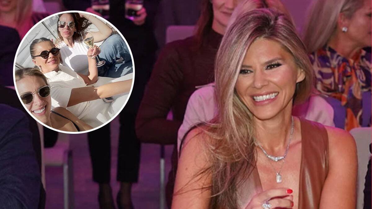 Melina na svadbu nije zvala najbliže prijateljice: Pila s njima kafe i delila muku, evo zašto im je okrenula leđa