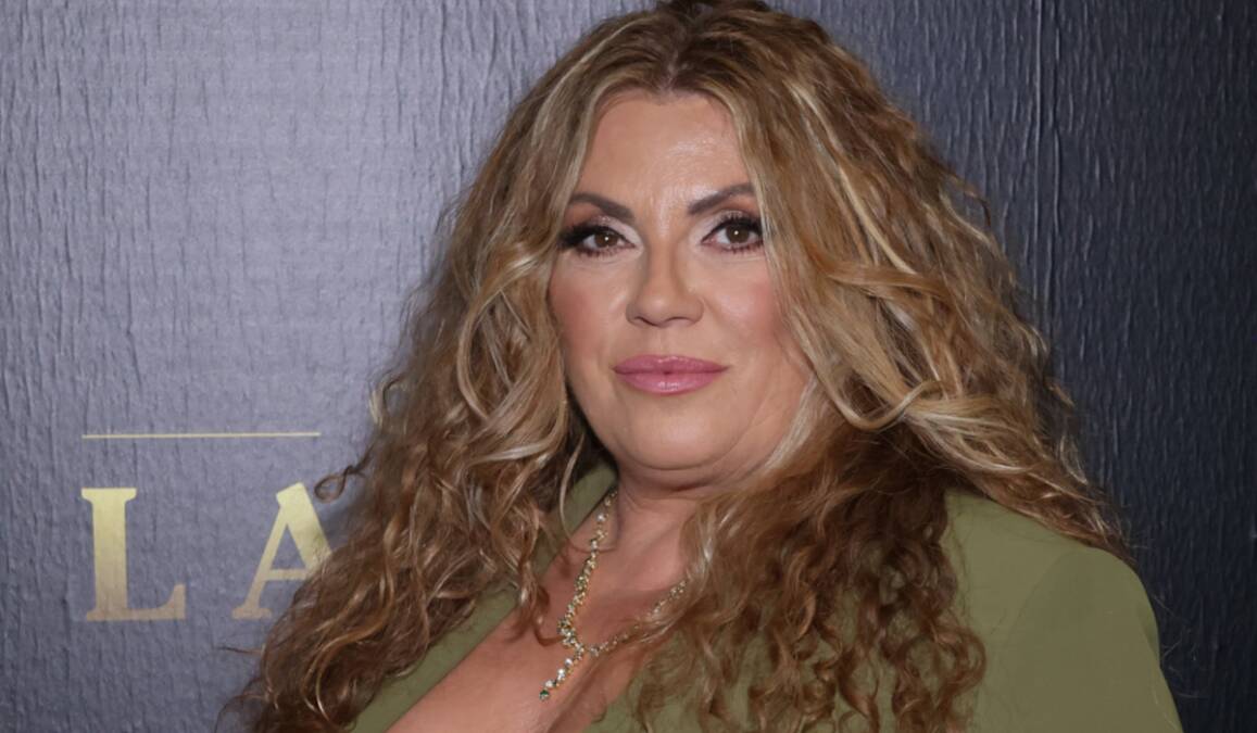 Indira Radić slavi ulazak u sedmu deceniju: Sin Severin i snajka Ruskinja joj priredili pravo iznenađenje