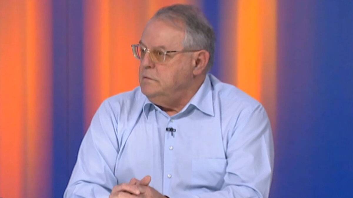 "Velika opasnost da ne odemo na Svetsko prvenstvo": Nebojša Čović upozorio, pa pomenuo Zvezdu i Partizan