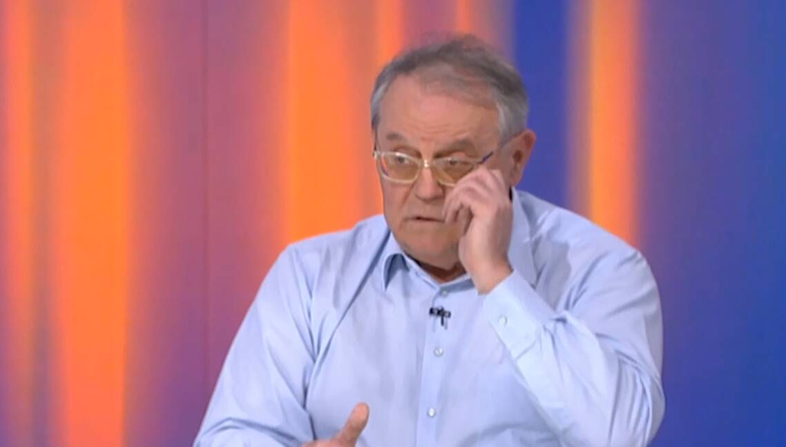 "Pričali su na proslavama da idu na Fajnal-for": Nebojša Čović surovo o neuspehu Zvezde i Partizana u Evroligi