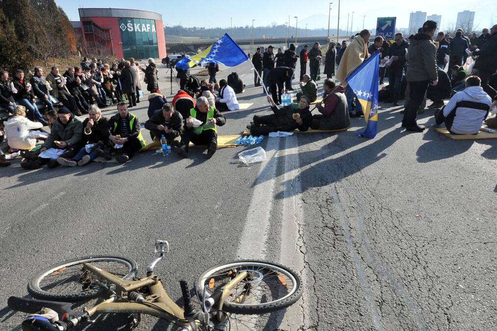 Propao nekadašnji gigant bivše Jugoslavije, bez posla ostaje 2.000 ljudi: Ovo je kraj, sledi lančana katastrofa