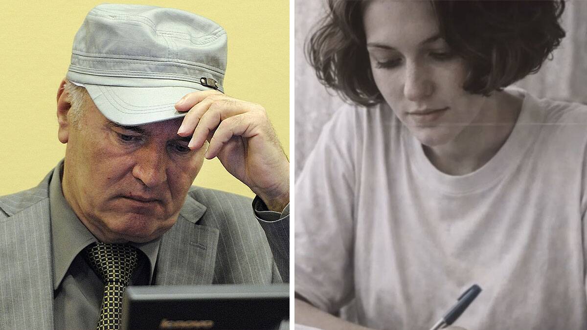 Ćerka Ratka Mladića se ubila njegovim pištoljem: I dalje kruže teorije o kobnoj noći, posle ovoga je postao još suroviji