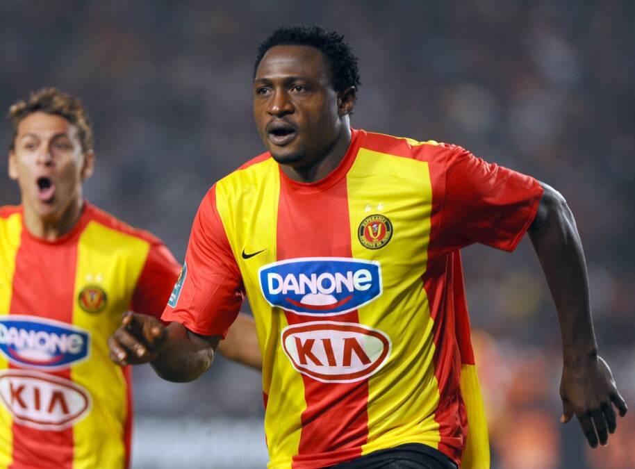 Tragedija u svetu fudbala: Bivši napadač Nigerije i Bešiktaša preminuo na treningu