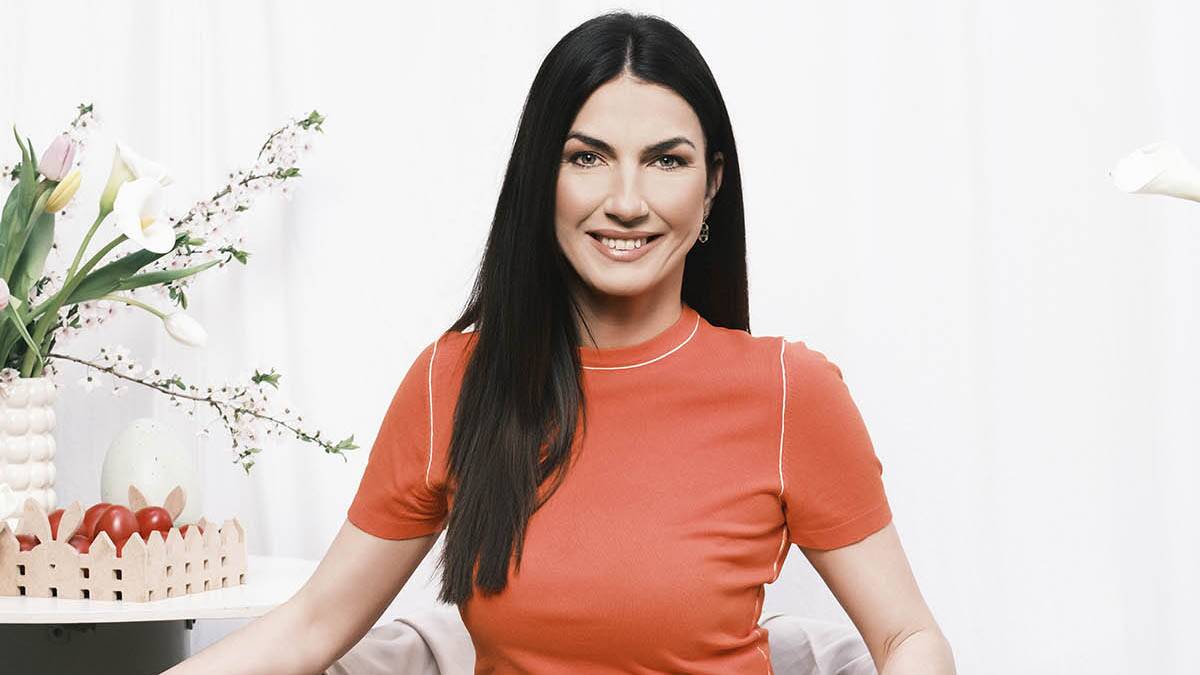 NOVA VODITELJKA INFORMATIVNOG PROGRAMA IVANA JOVANOVIĆ OD DANAS U STUDIJU KURIR TELEVIZIJE