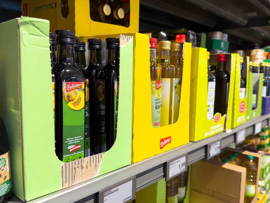 Potcenjeno ulje za srce, jetru i bubrege: Svi ga izbegavaju zbog ukusa, a čini čuda za organizam