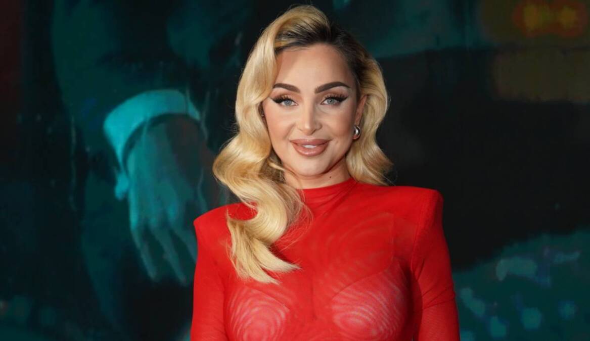 „Prvo ćeš malo te usne da povećaš, a onda operiši taj nosić“: Ovako je Maja Berović izgledala na početku karijere