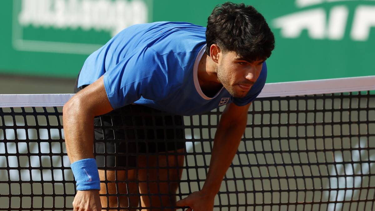 Karlos Alkaraz se povukao sa Rolan Garosa: "Kralj šljake" predao krunu posle dve godine