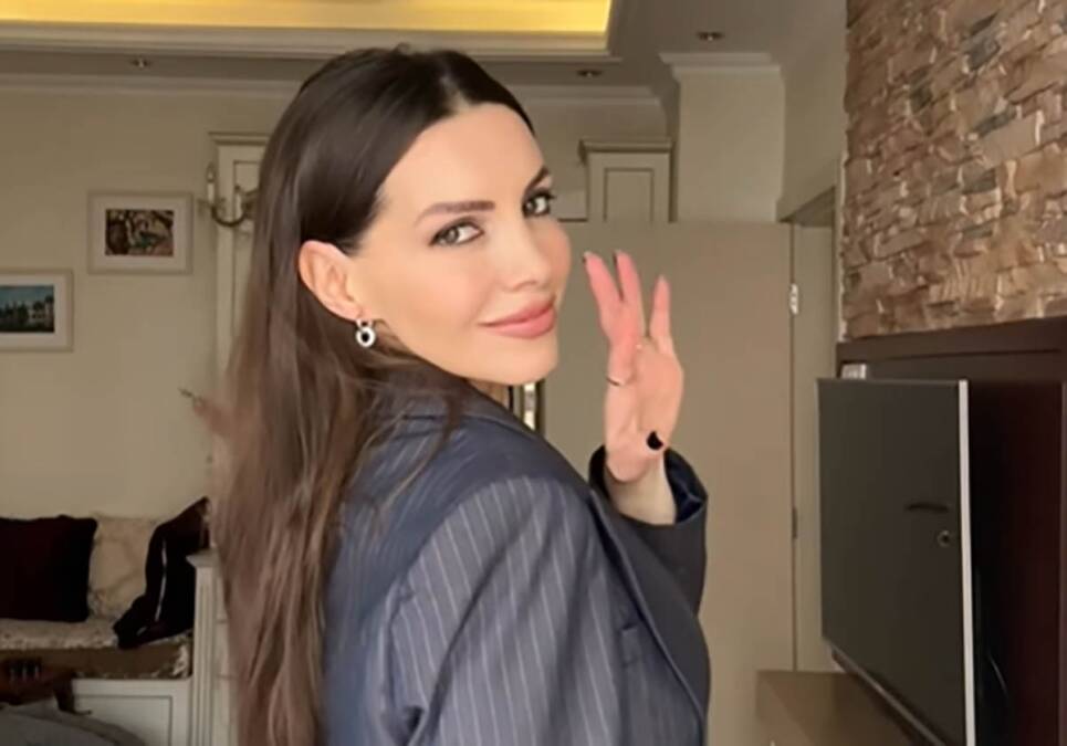 Zavirite u luks stan voditeljke Slagalice u kom živi sa 18 godina starijim mužem: Jedan detalj svima zapao za oko